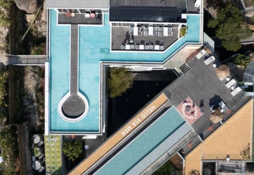 Shanhai SOHAI Sheye Seaview Homestay Hotel Overview