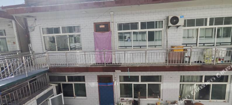 吉县西泽快捷宾馆图片