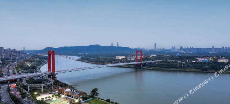 南宁秀丽公寓(五象兴和广场店)图片