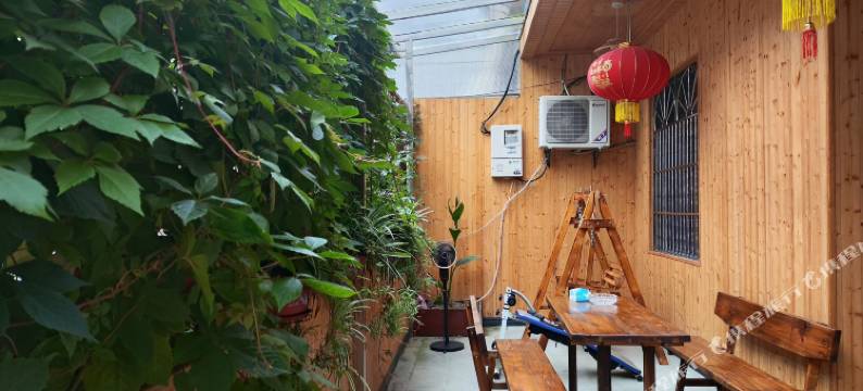 余姚蓝月亮民宿图片