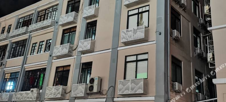 锦泰酒店(广州北京路店)图片