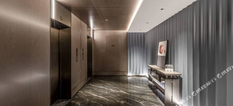 呼和浩特摩尔城美仑酒店图片