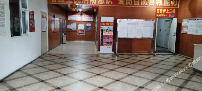 艾遇智能民宿(铂金公馆店)图片