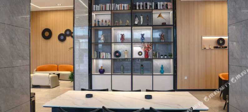 格菲酒店(新余胜利北路火车站店)图片