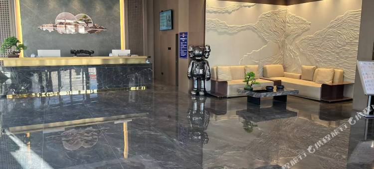 交口长沣泰大酒店图片