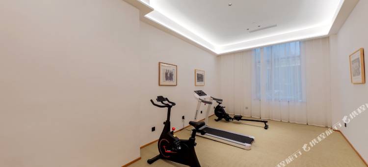 湄潭大酒店(浙江大学西迁文化历史陈列馆店)图片