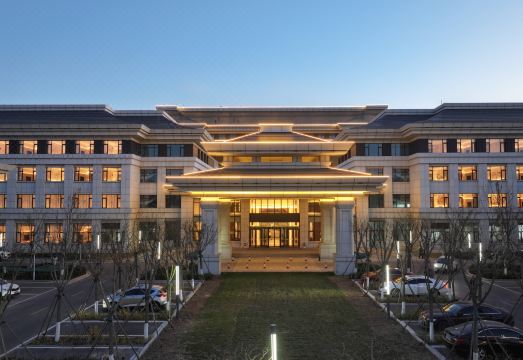 JinFu Hotel Hotel Overview