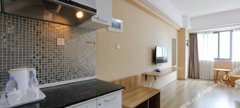 七零八零公寓(湖里万达店)图片