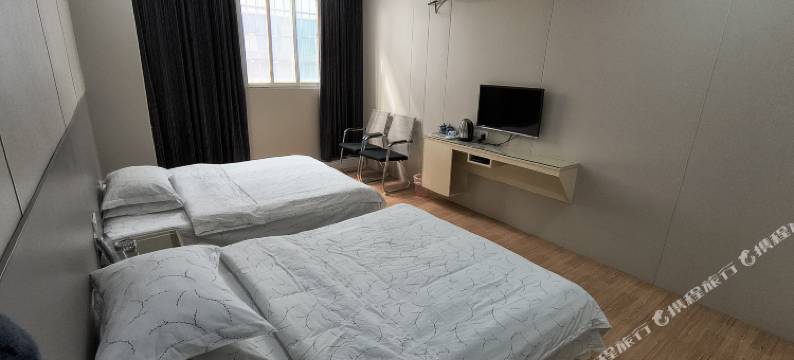 柳州帝鸿宾馆(荣军路店)图片