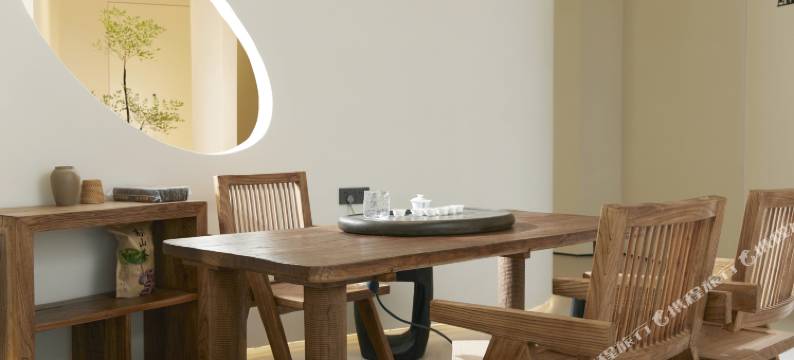 凡尘·故里海景民宿(南澳店)图片