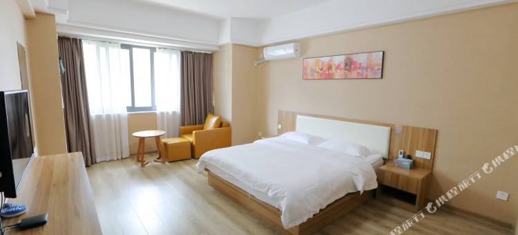 七零八零公寓(湖里万达店)图片