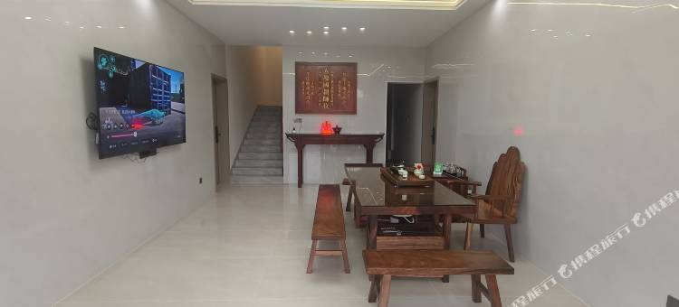 泰宁大金湖三舍民宿图片