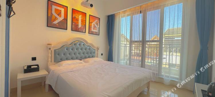 三亚916集品美宿图片