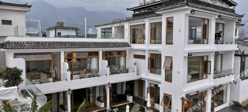 大理湾湾海景客栈图片