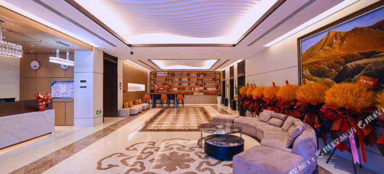 西游君雅酒店图片