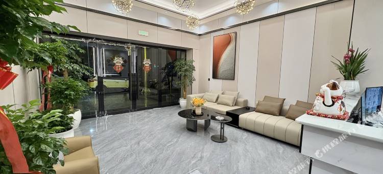 澜泊湾酒店图片