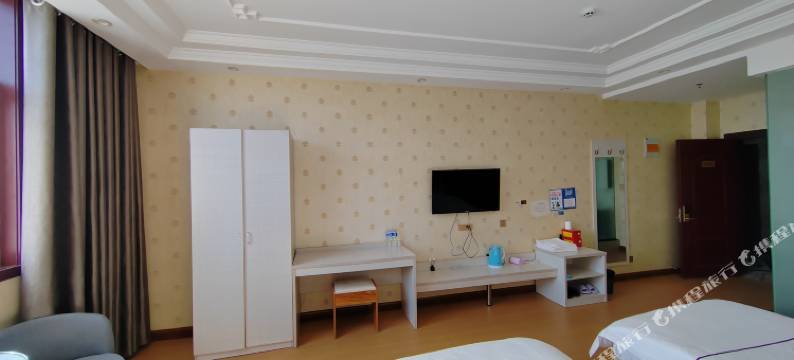 盛源快捷酒店图片