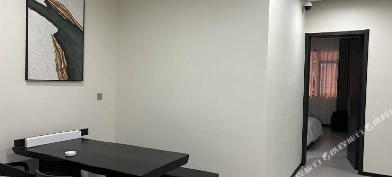 乐山慢宿(乐山师范学院店)图片