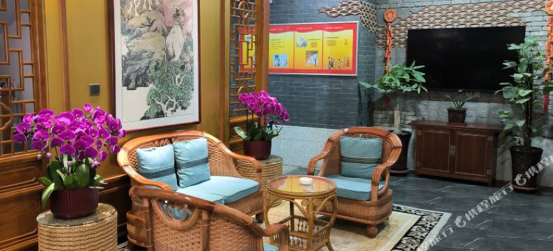 柏乡盛德客栈图片