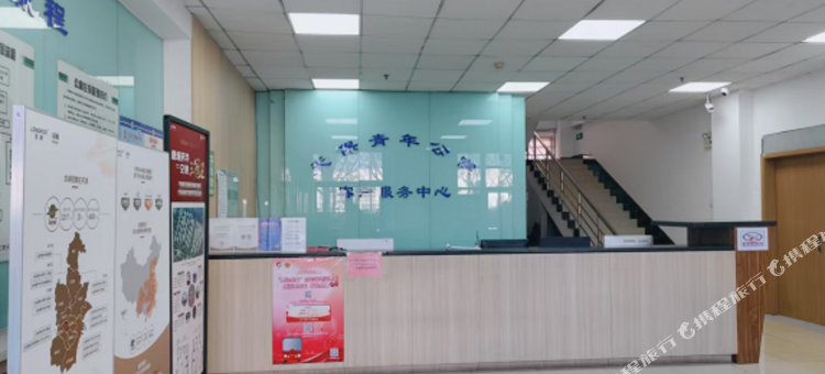 龙湖冠寓(天津天保青年公寓店)图片