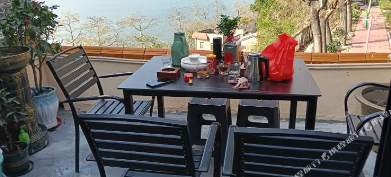 和乐半山别墅(广济桥店)图片