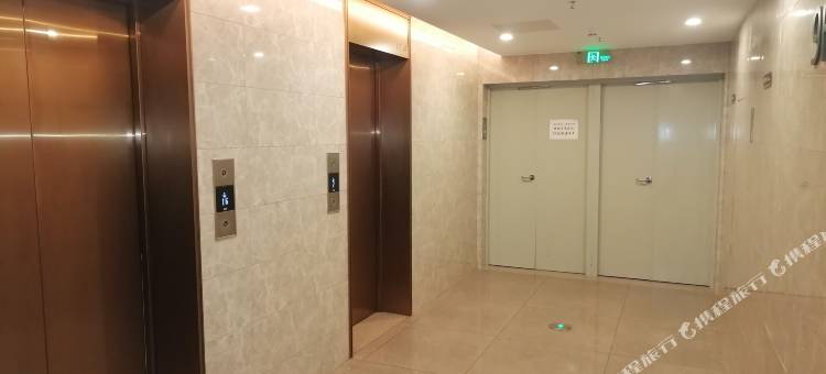 星远民宿(海口龙湖光年天街店)图片