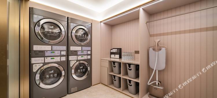 汉庭酒店(德清雷甸店)图片