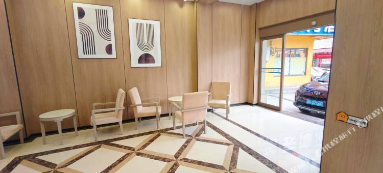 一周假日酒店(桂林两江四湖店)图片