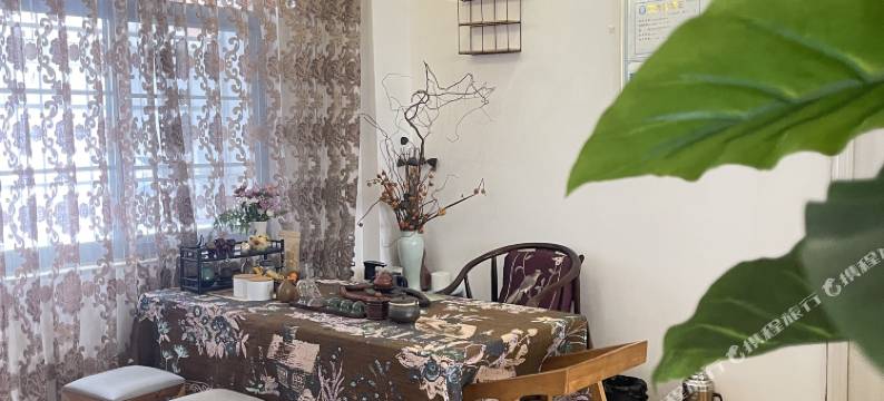 彭州鹿缘酒店图片