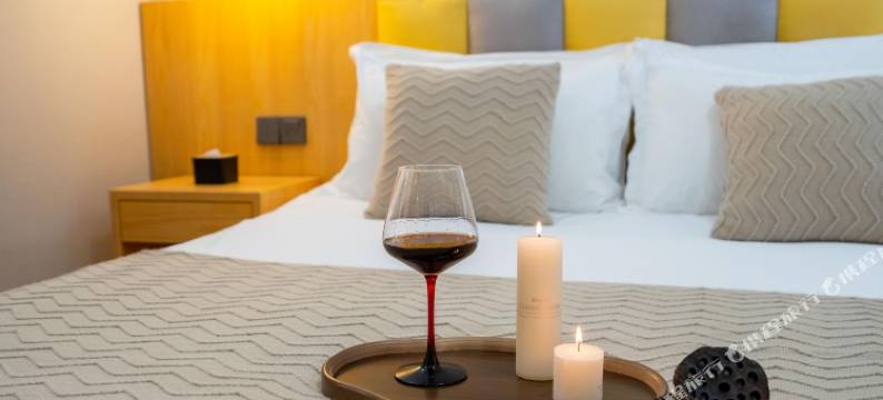 NO.119日照金山·和沐拾光·纳西人家观景度假庭院(丽江站店)图片