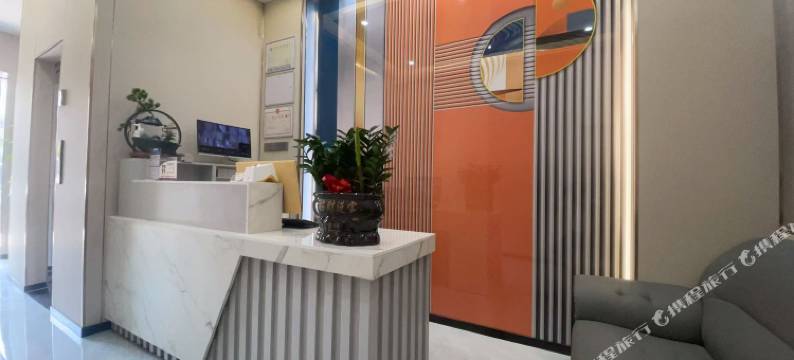 嘉途简居酒店(珠海香洲公交总站优特汇店)图片