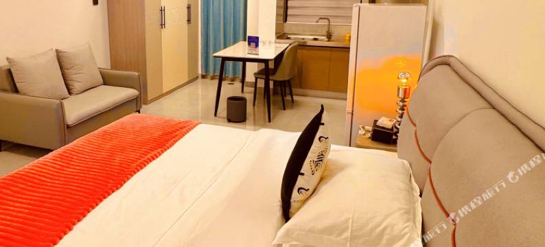 用心小筑(昆明医科大学第一附属医院呈贡院区店)图片