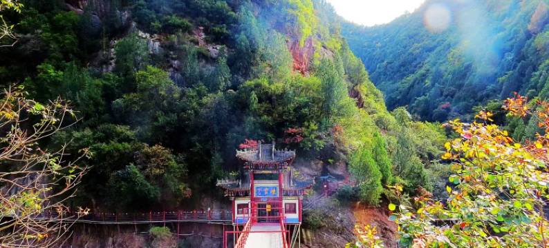 凤县艳琴民宿图片