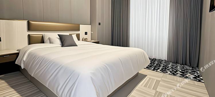 金钻商务酒店(信丰火车站店)图片