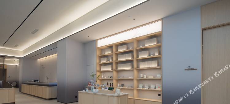 全季酒店(平潭龙王头西航路店)图片