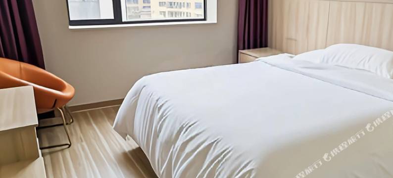 微速酒店(信丰火车站店)图片