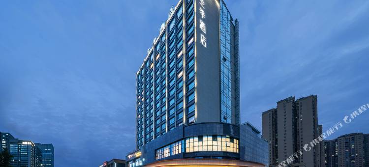 全季酒店(巴中店)图片