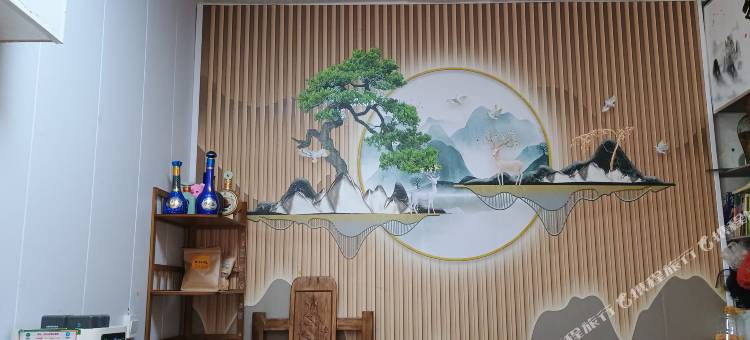 濮阳县欣源宾馆图片