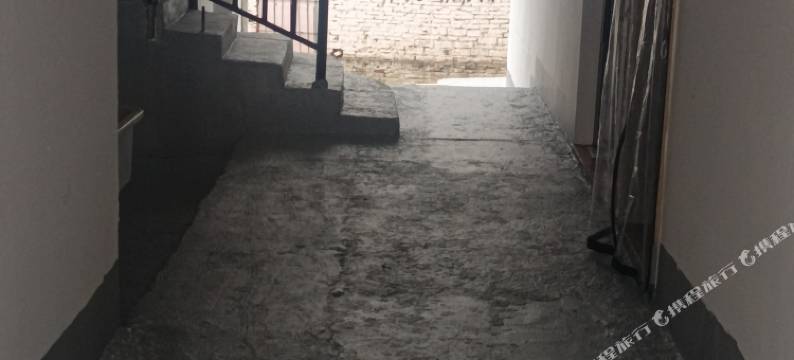 庐山市天都酒店(东林大佛东南门店)图片