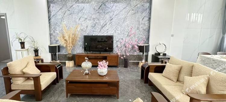 安吉嘉镓小院图片