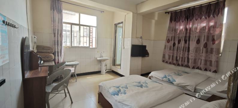 昆明金豪主题酒店(大都摩天店)图片