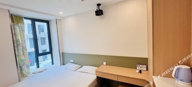 日照丽景民宿(第三海水浴场店)图片