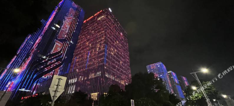 舍居民宿图片