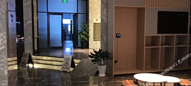 新能源行政公寓(汽车北站店)图片