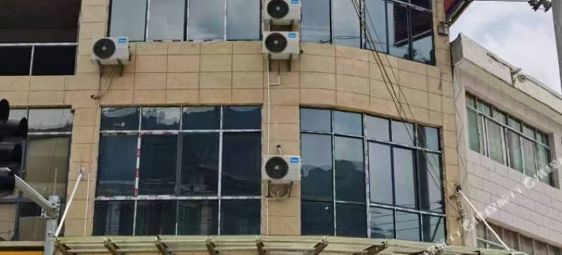 昊宏大酒店图片