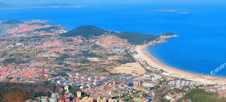 山海小院民宿(崂山风景区仰口海水浴场店)图片