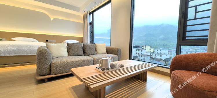 莽山如你所院民宿图片