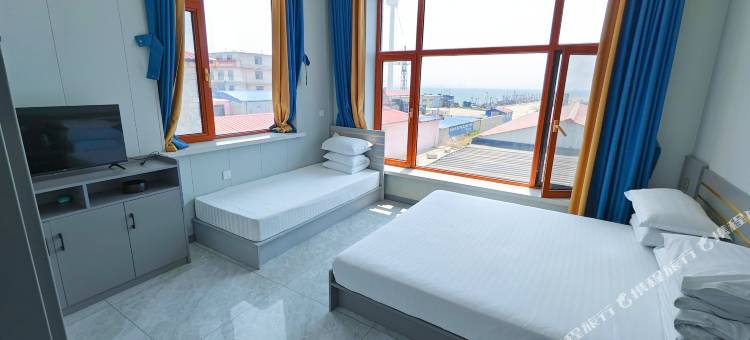 夏有凉风民宿(仙人岛店)图片