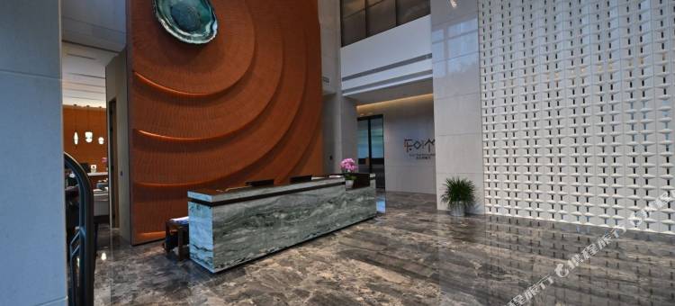 福州榕发淮安景澜酒店图片
