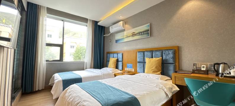 乐途商务酒店(道孚西门店)图片